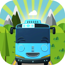 Video Petualangan Si TAYO Bis Yang Lucu APK