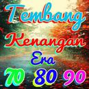 Tembang Kenangan Terlengkap Era 70 80 90 APK
