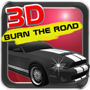 Burn the Road APK