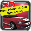 Real Mentor Car Simulator