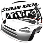 Stream Racer Car Driving icon