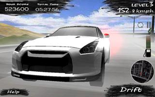 Stream Racer Car Driving capture d'écran 1