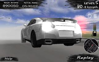 Stream Racer Car Driving capture d'écran 2