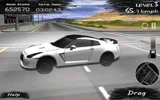 Stream Racer Car Driving screenshot 3