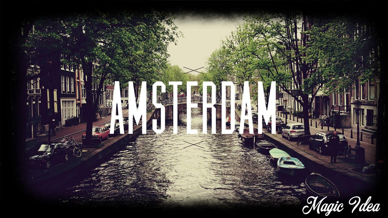Descarga de APK de Amsterdam Wallpaper para Android Descarga de APK de Amsterdam Wallpaper para Android