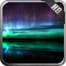 Aurora Borealis Wallpaper APK