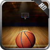 Basketball Wallpaper 图标
