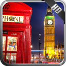 Big Ben Clock Wallpaper-APK