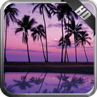 California Wallpaper icon