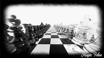 Chess Wallpaper syot layar 3