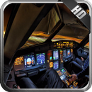 Cockpit Wallpaper APK