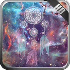 Dreamcatcher Pack 2 Walpaper أيقونة