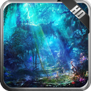 Fantasy Forest Wallpaper APK