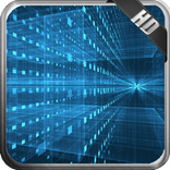 Futuristic Wallpaper