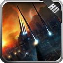 Future City Wallpaper APK