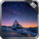 Galaxy Wallpaper APK