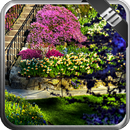 Garden Wallpaper aplikacja