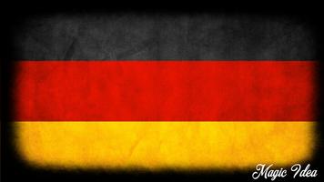 Germany Flag Wallpaper ảnh chụp màn hình 2