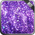 Glitter Wallpaper