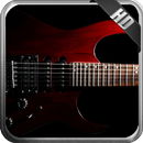 Electric Guitar Wallpaper-APK