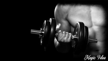 Gym Wallpaper Screenshot 1