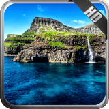 Hawaii Wallpaper 图标