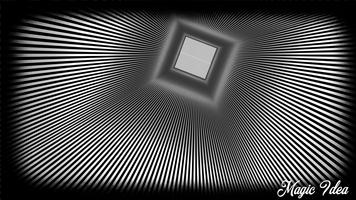 Illusion Wallpaper capture d'écran 1