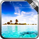 Maldives Island Wallpaper APK