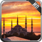 Istanbul Pack 2 Wallpaper icône