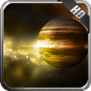 Jupiter Wallpaper-APK