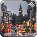 London Wallpaper APK