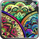 Mandala Wallpaper APK