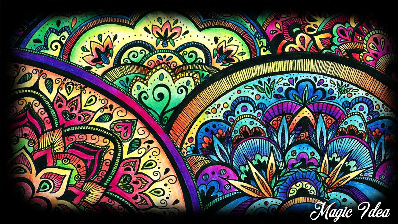 Mandala Wallpaper安卓下载 安卓版apk 免费下载