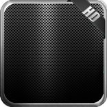 Metal Chrome Wallpaper