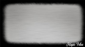 Metal Chrome Wallpaper 截图 2