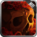 Mexican Skull Wallpaper APK