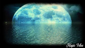 پوستر Moonlight Pack 2 Wallpaper