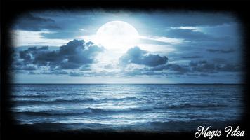 برنامه‌نما Moonlight Pack 2 Wallpaper عکس از صفحه