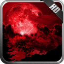 Blood Moon Wallpaper APK