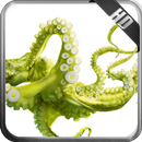 Octopus Wallpaper APK
