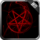 Pentagram Wallpaper icon