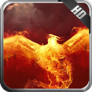 Phoenix Pack 3 Wallpaper APK