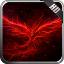 Phoenix Wallpaper-APK