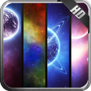 Planets Wallpaper aplikacja
