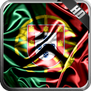 Portugal Flag Pack 2 Wallpaper APK