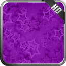 Purple Wallpaper APK