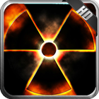 Radioactive Wallpaper icône