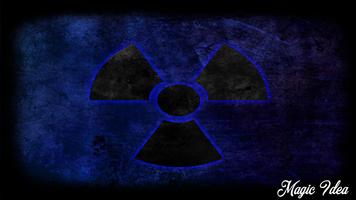 Radioactive Wallpaper capture d'écran 2