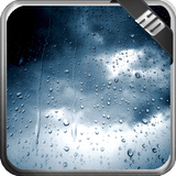 Rain Wallpaper simgesi