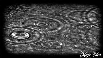 3 Schermata Rain Wallpaper